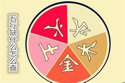 五行缺金土|五行查询